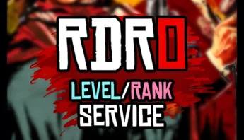 RDR2 Max Level & Role Boost