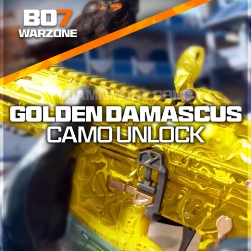 Buy BO7 Bot Lobby, Boosting & Modded Accounts