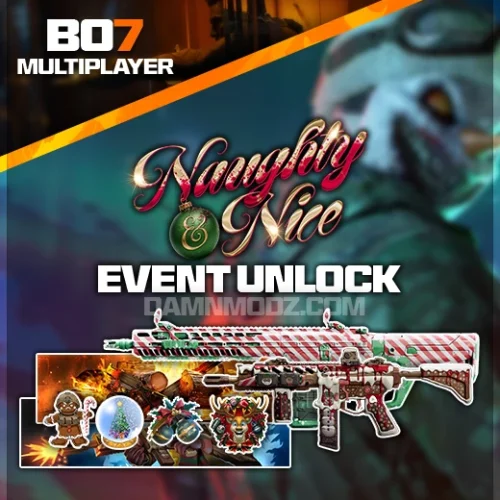 Buy BO7 Bot Lobby, Boosting & Modded Accounts