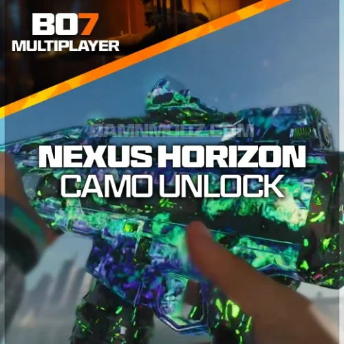 Buy BO7 Bot Lobby, Boosting & Modded Accounts