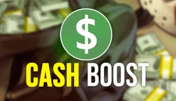 Buy Cheap GTA 5 Cash Boost