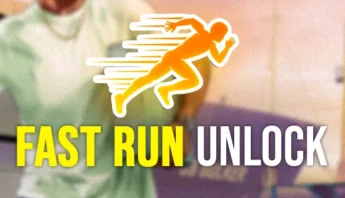 Buy GTA 5 Fast Run Unlock