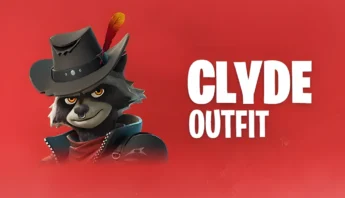 Buy Fortnite Clyde Outfit