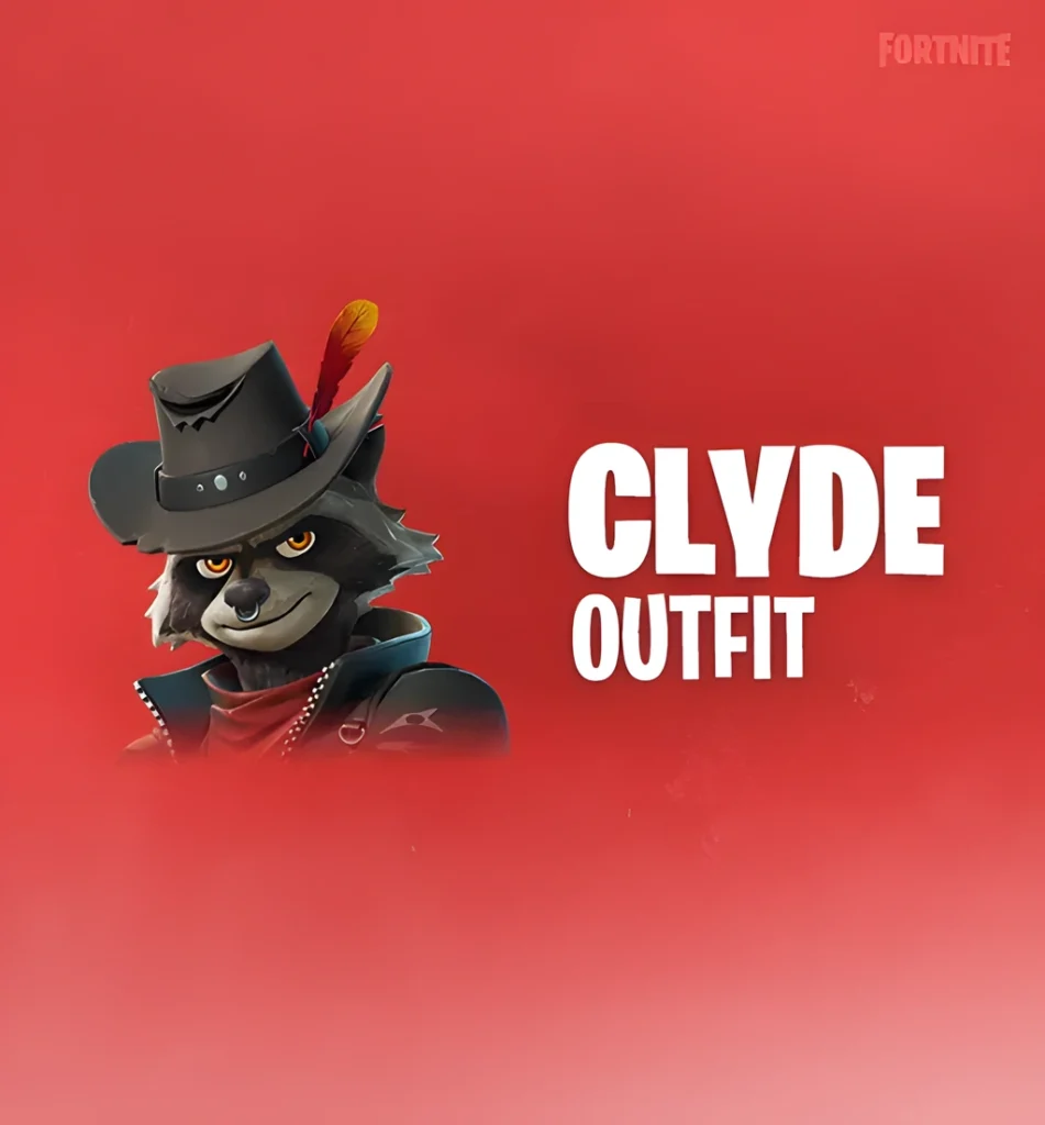 FN CLYDE OUTFIT