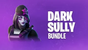 Dark Skully Bundle (Applied to your account)