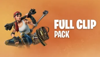 Full Clip Pack (E-mail Code Delivery)
