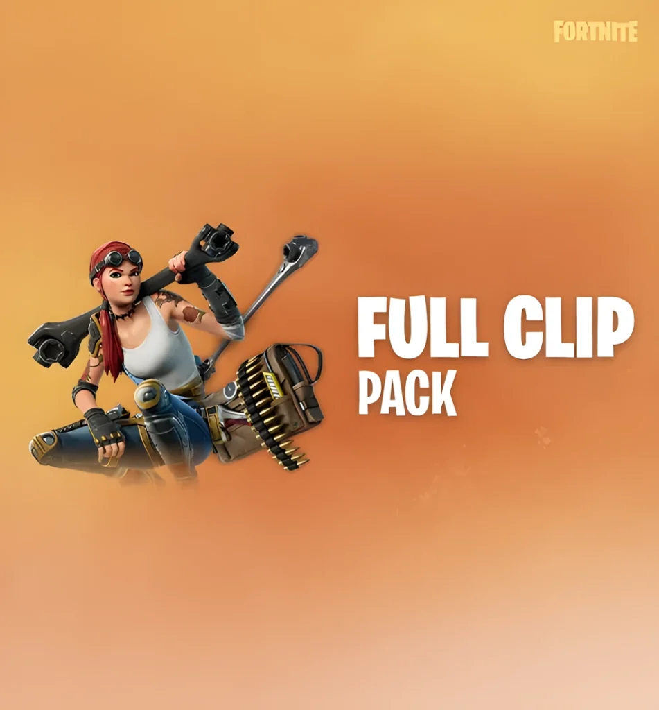 FN FULL CLIP PACK