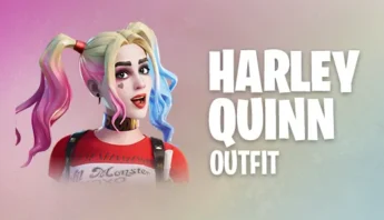 Harley Quinn’s Rebirth (E-mail Code Delivery)