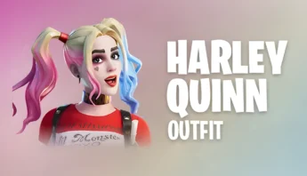 Harley Quinn’s Rebirth (E-mail Code Delivery)