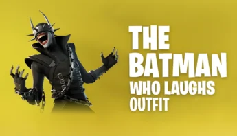 Buy Fortnite The Batman Who Laughs Outfit (E-mail Code Delivery)