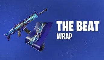 The Beat Wrap (E-mail Code Delivery)