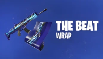 The Beat Wrap (E-mail Code Delivery)
