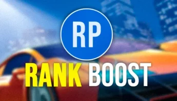 Buy GTA 5 Rank Boost