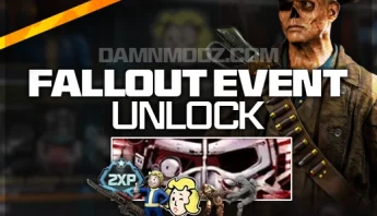 Buy BO7 Fallout Event Rewards Boost