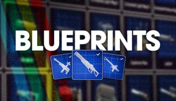 Buy Arc Raiders Blueprints