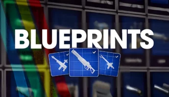 arc raiders blueprints
