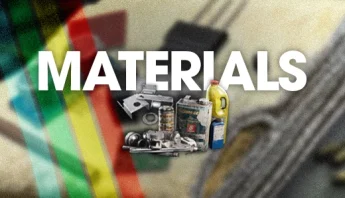 Buy Arc Raiders Materials