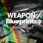 Buy Arc Raiders Weapon Blueprints