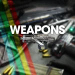 Buy Arc Raiders Weapons