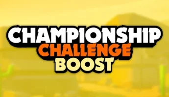 Buy Brawl Stars Championship Challenge Boost