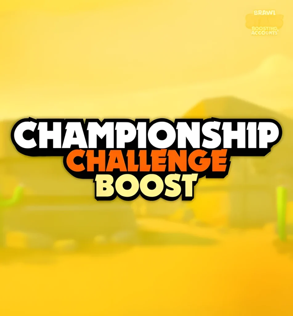 brawl stars championship challenge boost