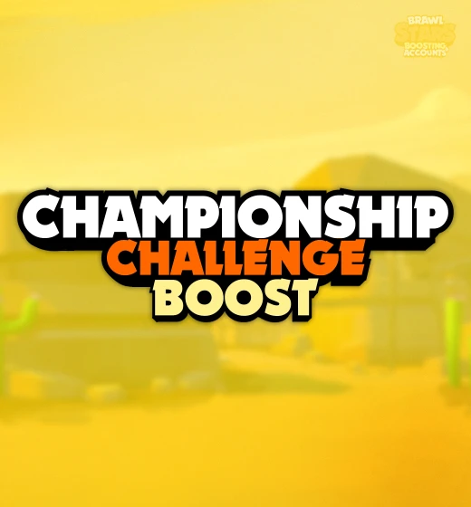 Buy Brawl Stars Championship Challenge Boost