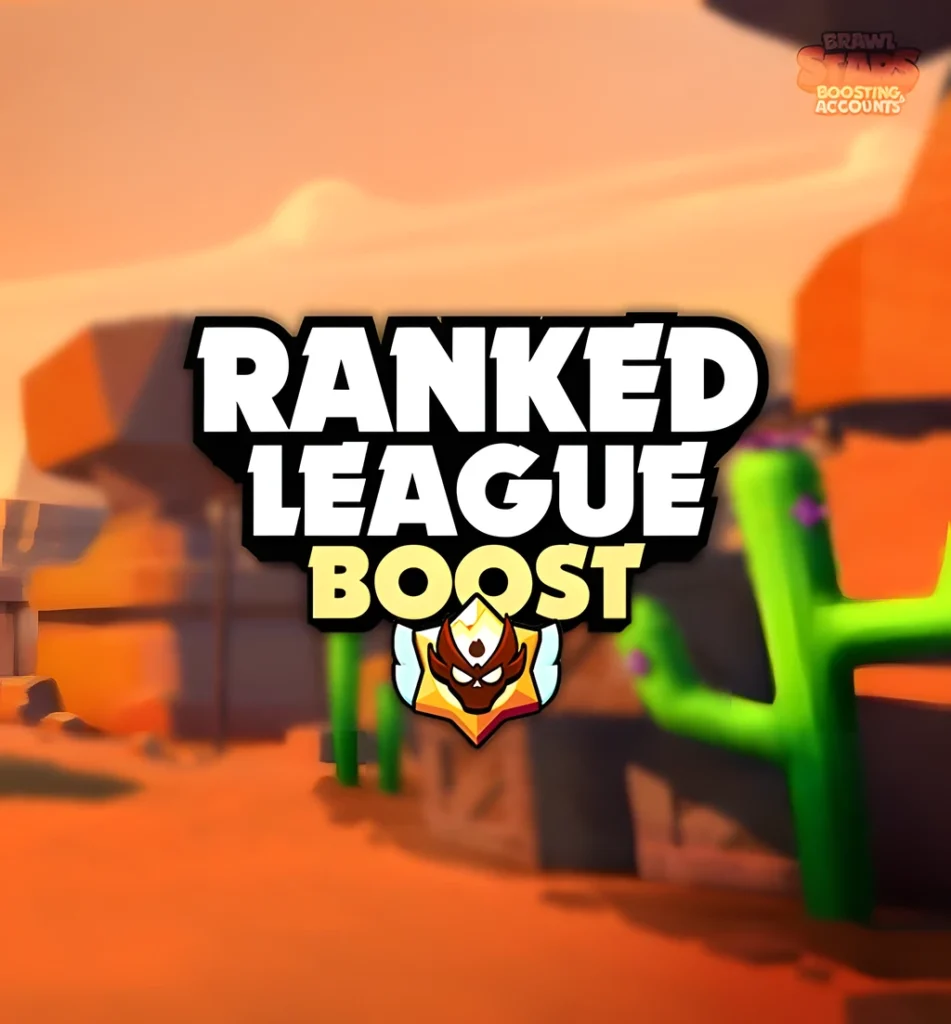 brawl stars ranked league boost