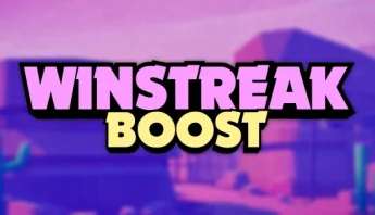 Buy Brawl Stars Win Streak Boost