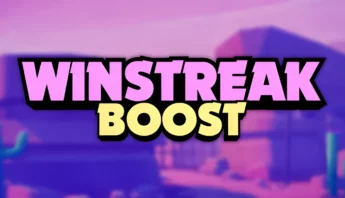 Buy Brawl Stars Win Streak Boost
