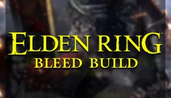 Buy Elden Ring Bleed Build (PS/XBX/PC)