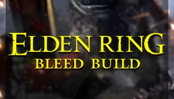 eldenRing bleed build