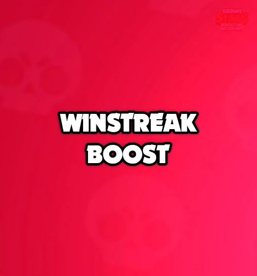 Buy Brawl Stars Win Streak Boost