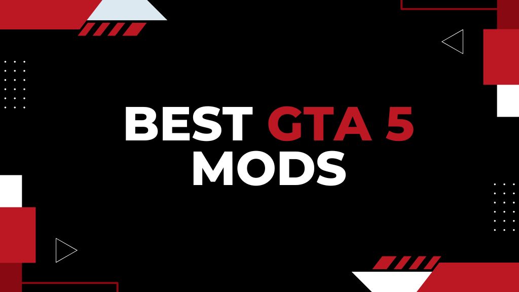 Best GTA 5 Mods & How to Get Them for Xbox, PC, and PS5