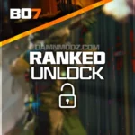 BO7 Ranked Unlock