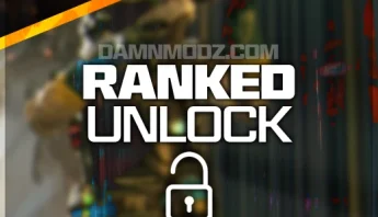BO7 Ranked Unlock