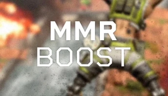 Apex Legends MMR Boosting