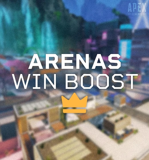 Apex Legends Arenas Win Boost