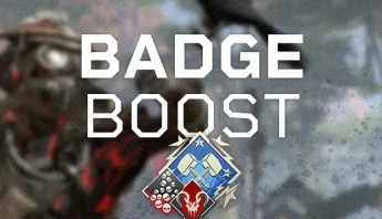 Apex Legends Badge Boost