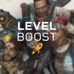 Apex Legends Level Boost