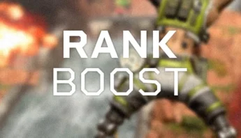 Apex Legends Rank Boosting