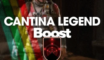 Buy Arc Raiders Cantina Legend Boost