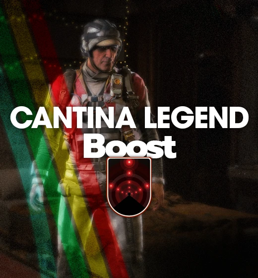 Buy Arc Raiders Cantina Legend Boost