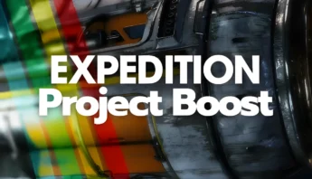 arc raiders expedition project boost