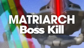 Buy Arc Raiders Matriarch Boss Kill