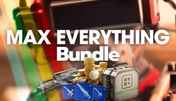 arc raiders max everything bundle
