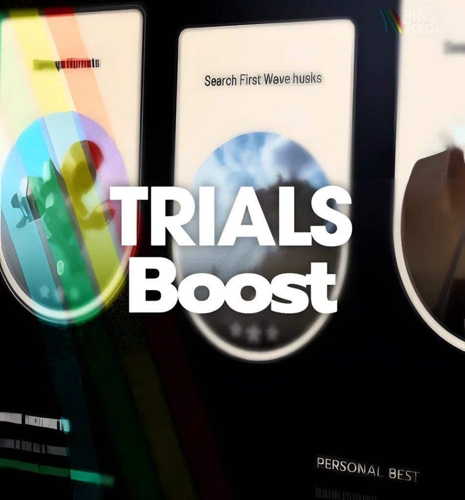 arc raiders trials boost