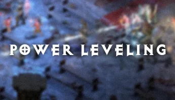 Diablo 2 Resurrected Power Leveling