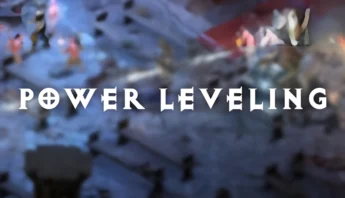 Diablo 2 Resurrected Power Leveling