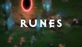 Diablo 2 Resurrected Runes