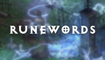 Diablo 2 Resurrected Runewords